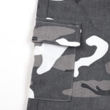 Boys' cargo pants spring and autumn new camouflage trousers, children's slacks, version of leggings - Image 4