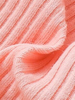 New summer baby girl letter print "Daddy's Daughter" lace suspender fashion jumpsuit - Image 6