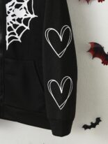 Spiderman Clothes Spring and Autumn Boys Long Sleeve New Sports Children's Clothes Children's Dress - Image 5