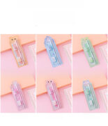 New Children's Day Children's Day Gift Girls School Supplies Set Gift Box Gift Pack Primary School Students Pencil Stationery - Image 5
