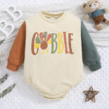 Spring and Autumn Baby Sweater Children's Long sleeved Sweater New Triangle Sweater