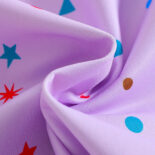 Children's cotton pajama set summer girl spring and autumn baby long sleeve air-conditioned clothes girls loungewear thin trend - Image 7