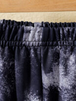 Girls' suits autumn and winter children's sports and leisure cartoon little big children's sweatshirt two-piece set spring children's clothing tide - Image 9