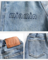 Girls' Spring Clothes Set New Big Boy Women's Spring and Autumn Two Pieces Children's Girls Clothes - Image 9