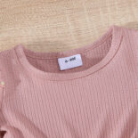 Embroidered mesh princess dresses - Image 3