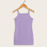 Children's skirts are for children's clothing baby girls, fashion tight skirts, and sundresses - Image 3