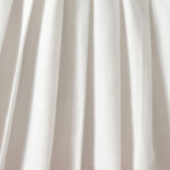 Spring and Autumn New Girls Sports Casual Letter Towel Embroidery Baseball Uniform Jacket + Pleated Skirt Set - Image 8