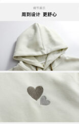 Girls' Spring Clothes Set New Big Boy Women's Spring and Autumn Two Pieces Children's Girls Clothes - Image 7