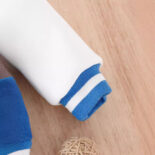 New children's clothing fashion autumn and winter jackets - Image 3