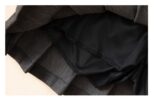 Girls' Spring Skirt New Children's Fleece Versatile Pleated Skirt Girls' College Style Short Skirt - Image 8