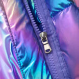 Girls' autumn and winter vests, vests, horse clips, children's boys, baby thickened clothes, warm outside, style spring and autumn new style - Image 5