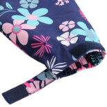 Girls printed fleece jacket kids outdoor casual sports jacket jacket kids jacket hoodie - Image 4