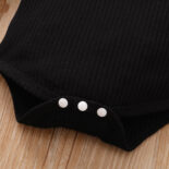 Children's clothing autumn and winter new item for girls, babies, cows, fluff, khai clothes, children's suit skirt - Image 3