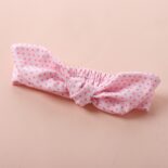 New summer baby girl suspender cute ice cream polka dot printed hoodie - Image 4