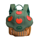 New Children's Personality Schoolbag Backpack for Boys and Girls Baby Travel Backpack Cartoon Lightweight New Travel Bag - Image 5