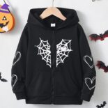 Spiderman Clothes Spring and Autumn Boys Long Sleeve New Sports Children's Clothes Children's Dress
