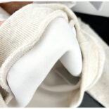 Children's sweatshirt  autumn new products for boys and small children patch embroidery loose baby hooded pullover sweatshirt tide - Image 10