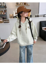 Girls' Spring Clothes Set New Big Boy Women's Spring and Autumn Two Pieces Children's Girls Clothes - Image 5