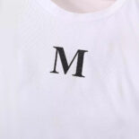 Girls style summer letter short-sleeved dresses are sent on behalf of one piece - Image 4