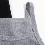 Girls' Clothing Summer Short Children's Vest Best-Selling Children's Vest Girls Camisole Women - Image 5