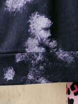 Spring and autumn fashion new leopard print long sleeve sweatshirt trousers set sweatshirt sweatpants two-piece set - Image 7