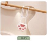 Full moon baby velvet jumpsuit, newborn cotton jacket, thickened crawling clothes, baby 100-day dress - Image 10