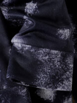 Spring and autumn fashion new leopard print long sleeve sweatshirt trousers set sweatshirt sweatpants two-piece set - Image 8