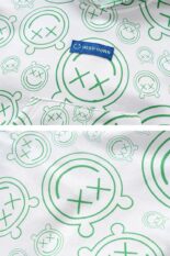 Girls' Spring and Autumn Outfit New Boys' Baby Clothes Children's Autumn Two-Piece Trendy Children's Clothes - Image 6