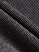 Children's clothing boys autumn and winter two-color Persian threaded lapel fake two-piece + corduroy trousers two-piece set - Image 10