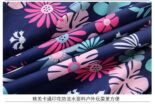 Girls printed fleece jacket kids outdoor casual sports jacket jacket kids jacket hoodie - Image 10