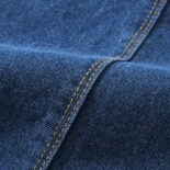 Spring and Autumn children's clothing versatile children's strap skirt tops, baby denim skirts, trendy style, girls' skirts, suspenders - Image 4