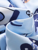 Autumn New Animal Train Boys' Two Piece Set - Image 9