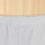 Girls' five-point pants, summer thin children's leggings, middle pants, baby versatile loose shorts - Image 3