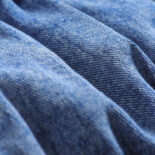 Children's clothing girls denim suits, summer new ins, fashion children's suspender skirts, 2-piece set - Image 9