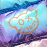 Girls' autumn and winter vests, vests, horse clips, children's boys, baby thickened clothes, warm outside, style spring and autumn new style - Image 4