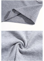 Girls' Clothing Summer Short Children's Vest Best-Selling Children's Vest Girls Camisole Women - Image 6