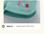 Children's fleece suits, autumn and winter warm children's two-piece sets children's clothing - Image 8