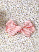 Children's clothing girls  suspenders solid color triangle clothes - Image 2