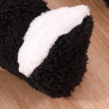 New infant and toddler long-sleeved bear autumn and winter one-piece clothes - Image 6