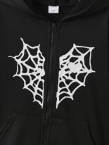 Spiderman Clothes Spring and Autumn Boys Long Sleeve New Sports Children's Clothes Children's Dress - Image 4