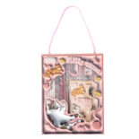 Children's Gift Student Stationery Set Pencil Set Box Gift Animal School Supplies Pencil Case - Image 5