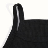 Girls' Clothing Summer Short Children's Vest Best-Selling Children's Vest Girls Camisole Women - Image 3