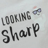 new summer cute sleeveless baby boy and girl pattern print for infants and young children - Image 4