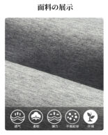 Girls thin pants spring wear 2021 new trousers, children's spring sweatpants, spring casual trousers tide - Image 5