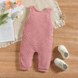New Baby Fresh Long Legged Climbing Clothes - Image 2