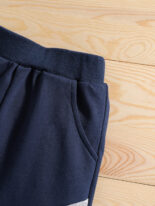 Boys and girls, spring and autumn, children's sportswear, sports performance - Image 7