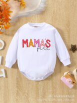 Spring and autumn style printed clothes - Image 6