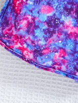 Sundress suspender summer new floral waist dress sweet print mini - Image 8