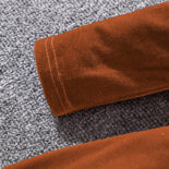 Children's Clothing New Girls Autumn and Winter Velvet Bow Princess Dress - Image 4