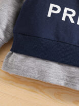 Boys and girls, spring and autumn, children's sportswear, sports performance - Image 6